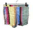 Naisten Mos Mosh - Shortsit, koko 40 - Keltainen ()