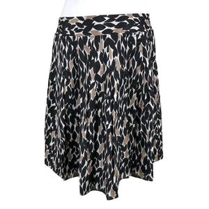 Naisten Liz Claiborne - Kangashame, koko 44 - Musta (1)