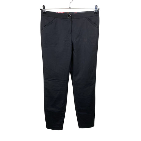 Naisten Ted Baker - Suorat housut, koko 36 - Musta ()