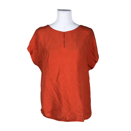 Naisten Gerry Weber - Lyhythihainen pusero, koko 42 - Oranssi ()