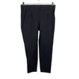 Naisten NP Collection - Kangashousut, koko 42 - Musta ()