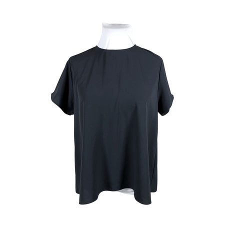 Naisten Uniqlo - Lyhythihainen pusero, koko 42 - Harmaa ()