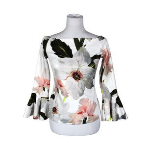 Naisten Ted Baker - Pusero, koko 36 - Valkoinen (1)