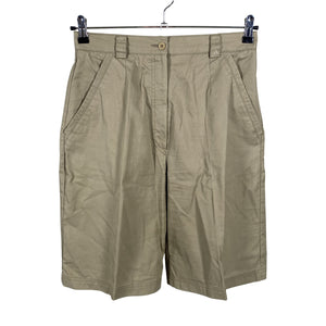Naisten Adidas - Shortsit, koko 42 - Ruskea (1)
