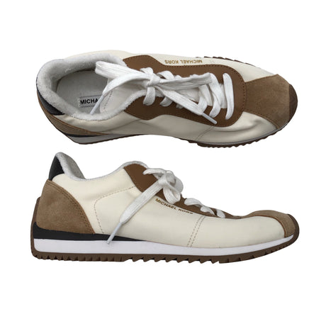 Naisten Michael Kors - Lenkkarit, koko 37 - Ruskea ()