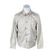 Miesten Marc O'Polo - Kauluspaita, koko XL - Beige ()