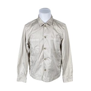Miesten Marc O'Polo - Kauluspaita, koko XL - Beige (1)