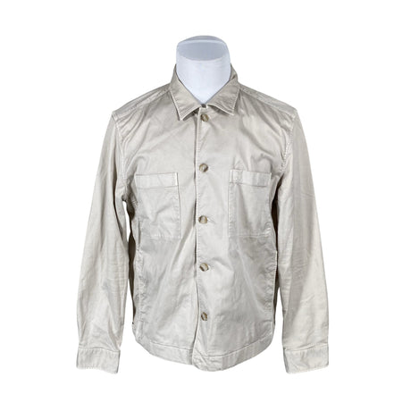 Miesten Marc O'Polo - Kauluspaita, koko XL - Beige ()
