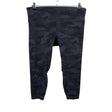 Naisten Lululemon - Urheilutrikoot, koko 50 - Harmaa ()