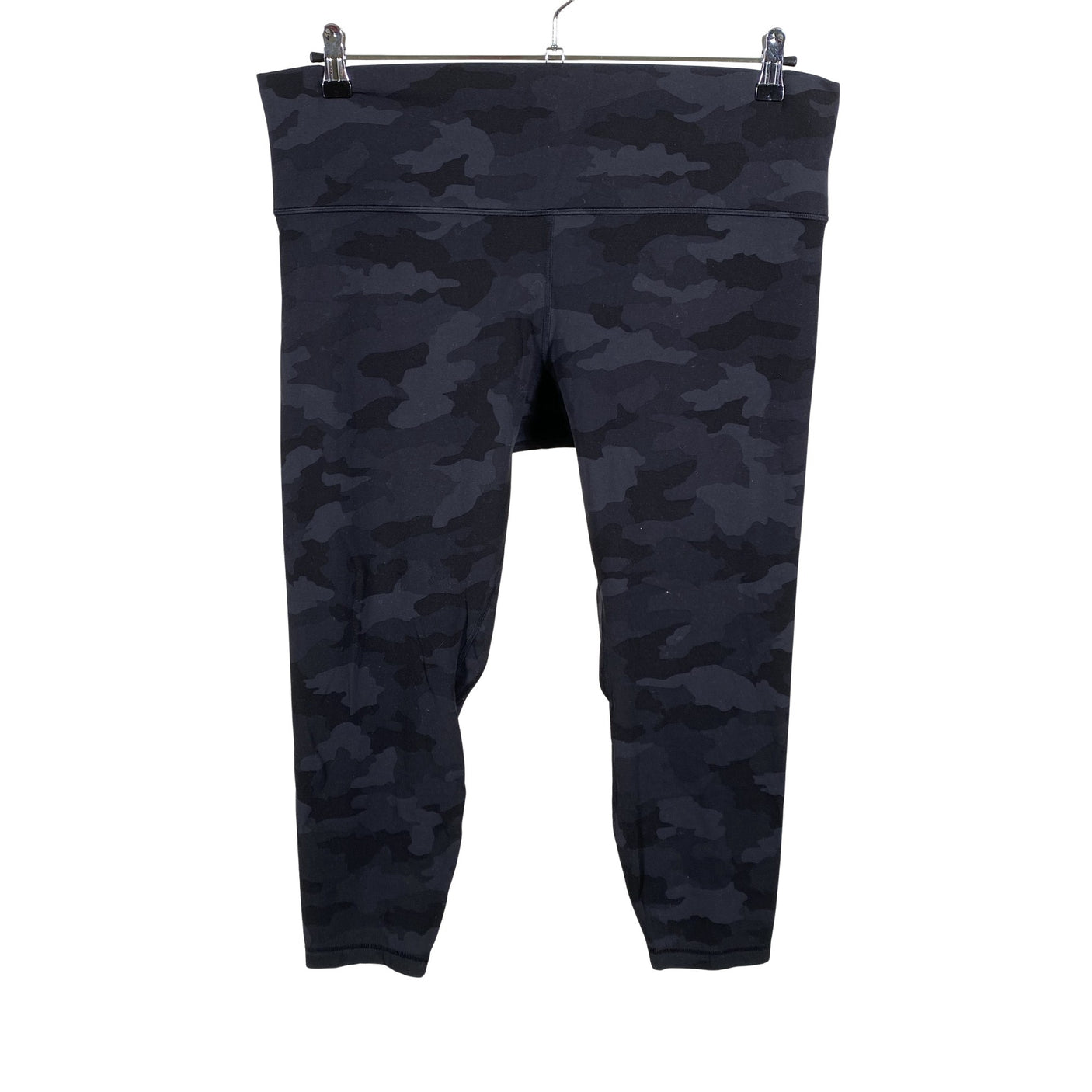 Naisten Lululemon - Urheilutrikoot, koko 50 - Harmaa (1)