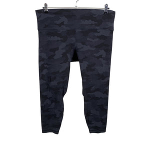 Naisten Lululemon - Urheilutrikoot, koko 50 - Harmaa (1)