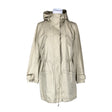 Naisten Benetton - Ulkoilutakki, koko 40 - Beige ()