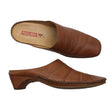 Naisten Pikolinos - Pistokkaat, koko 40 - Beige ()