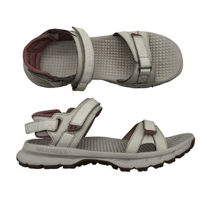 Naisten Merrell - Sandaalit, koko 41 - Beige (1)