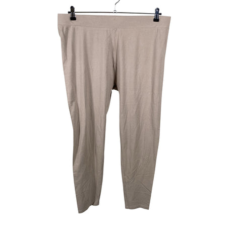 Naisten Noom - Leggingsit, koko 46 - Beige ()