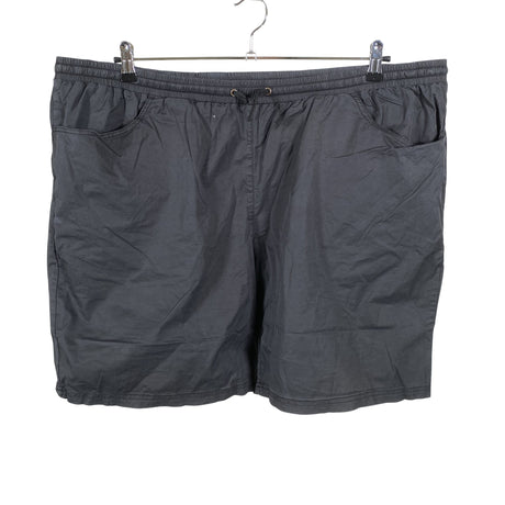 Miesten Ulla Popken - Shortsit, koko XXL - Musta ()