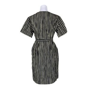 Naisten Marimekko - Kangasmekko, koko 36 - Musta (3)