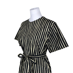 Naisten Marimekko - Kangasmekko, koko 36 - Musta (2)