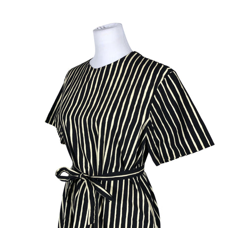 Naisten Marimekko - Kangasmekko, koko 36 - Musta (2)