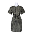 Naisten Marimekko - Kangasmekko, koko 36 - Musta ()