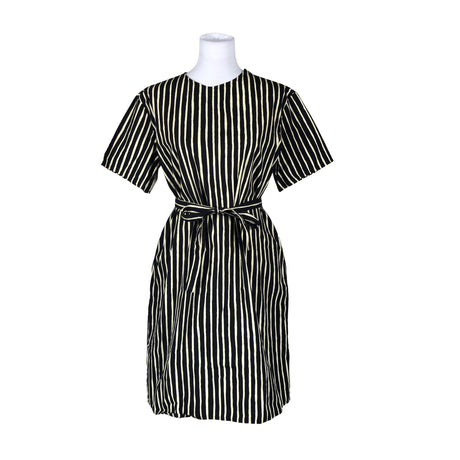 Naisten Marimekko - Kangasmekko, koko 36 - Musta ()