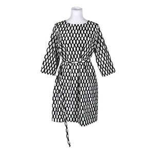 Naisten Marimekko - Kangasmekko, koko 40 - Valkoinen (1)