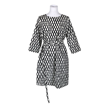 Naisten Marimekko - Kangasmekko, koko 40 - Valkoinen ()