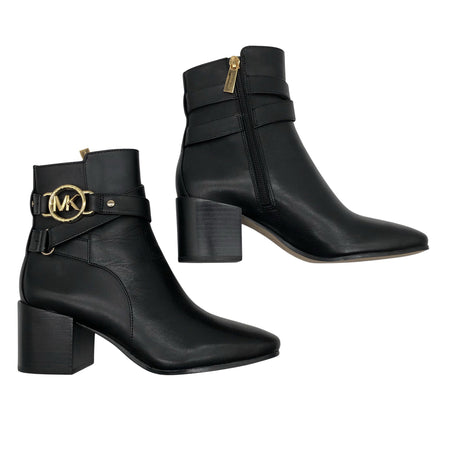 Naisten Michael Kors - Nilkkurit, koko 37 - Musta ()