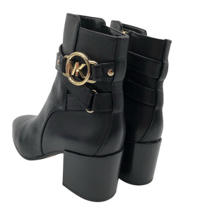 Naisten Michael Kors - Nilkkurit, koko 37 - Musta (3)