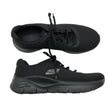 Naisten Skechers - Lenkkarit, koko 40 - Musta ()