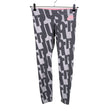 Naisten Nike - Leggingsit, koko 38 - Harmaa ()