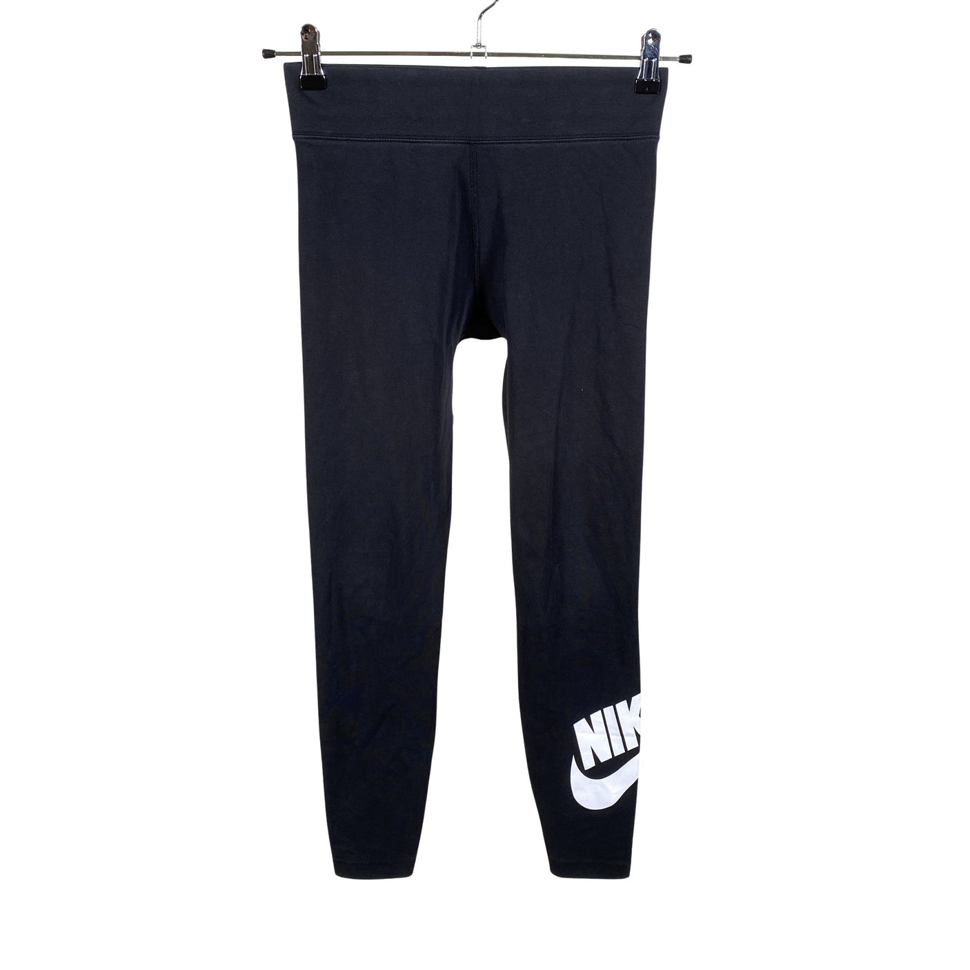 Naisten Nike - Leggingsit, koko 38 - Musta (1)