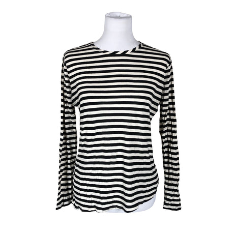 Naisten DKNY - Trikoopaita, koko 38 - Musta ()