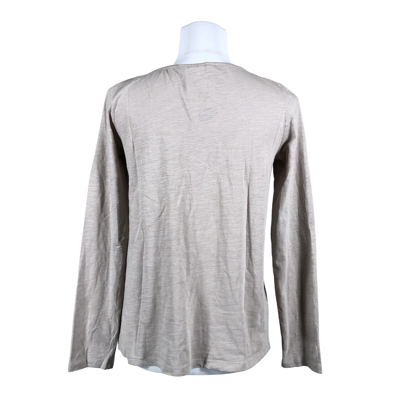 Naisten Odd Molly - Trikoopaita, koko 36 - Beige (2)