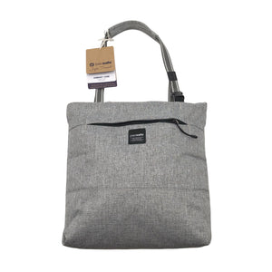 Unisex Pacsafe - Käsilaukku, koko Maxi - Harmaa (1)
