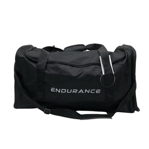 Unisex Endurance - Urheilukassi, koko Maxi - Musta (1)