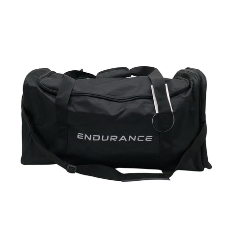 Unisex Endurance - Urheilukassi, koko Maxi - Musta ()