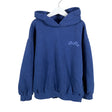 Unisex Lindex - Huppari, koko 134 - 140 - Sininen ()