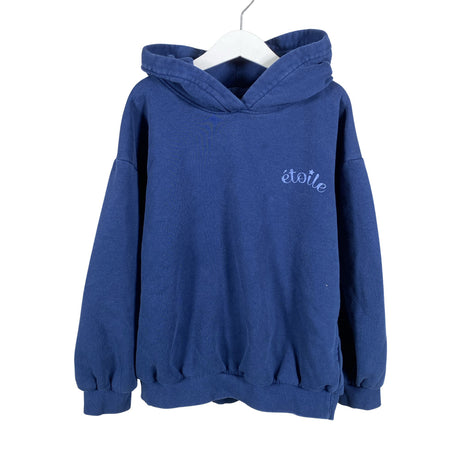 Unisex Lindex - Huppari, koko 134 - 140 - Sininen ()