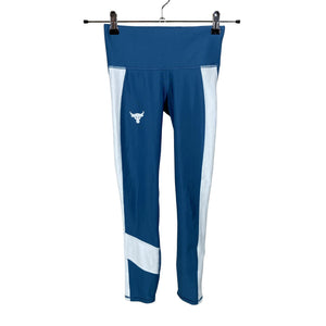 Naisten Under Armour - Urheilutrikoot, koko 34 - Sininen (1)
