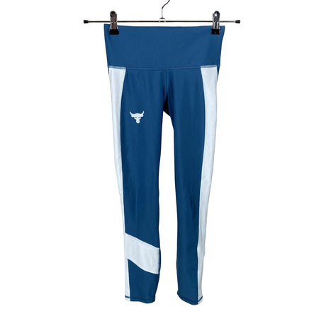 Naisten Under Armour - Urheilutrikoot, koko 34 - Sininen ()