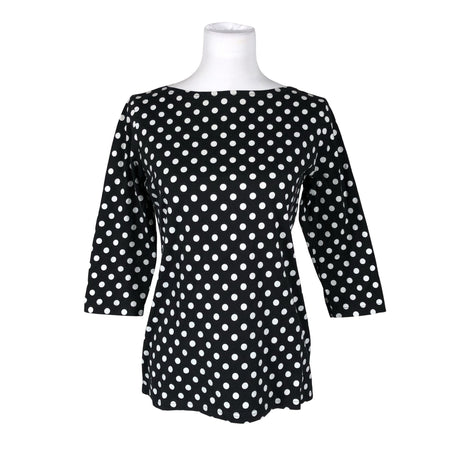 Naisten Marimekko - Trikoopaita, koko 36 - Musta ()