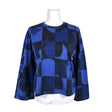 Naisten Marimekko - Trikoopaita, koko 38 - Sininen ()