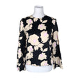 Naisten Marimekko - Pusero, koko 38 - Musta ()