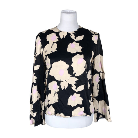 Naisten Marimekko - Pusero, koko 38 - Musta ()