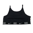 Tyttöjen Nike - Urheilutopit, koko 128 - 134 - Musta ()