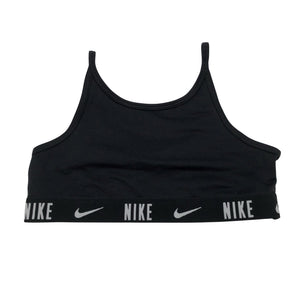 Tyttöjen Nike - Urheilutopit, koko 128 - 134 - Musta (1)