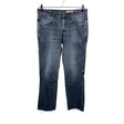 Naisten Wrangler - Farkut, koko 42 - Sininen ()