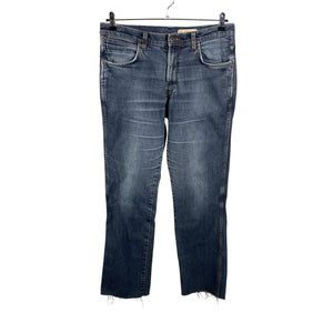 Naisten Wrangler - Farkut, koko 42 - Sininen (1)