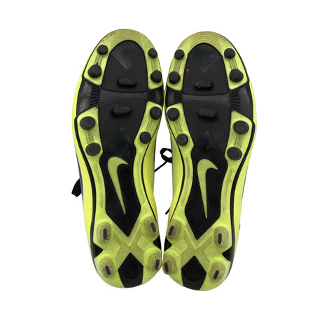 Unisex Nike - Nappulakengät, koko 40 - Keltainen (2)